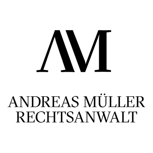 Andreas Müller Rechtsanwalt